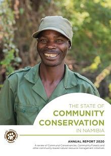 State of Community Conservation in Namibia