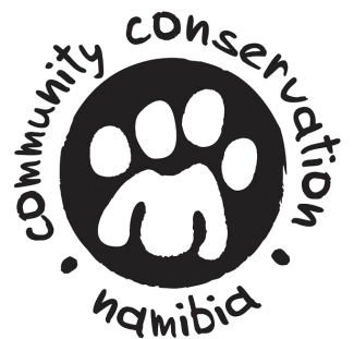 Community Conservation Namibia logo