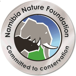 Namibia Nature Foundation logo