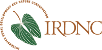IRDNC logo